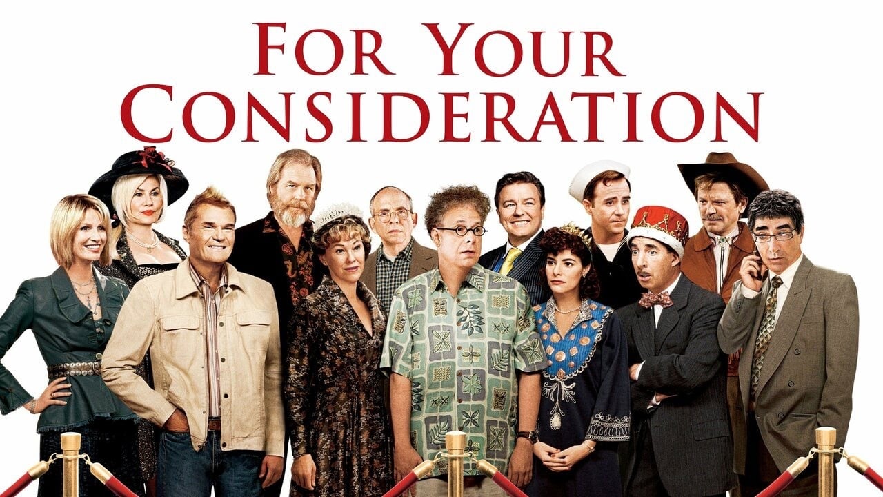 For Your Consideration (2006)