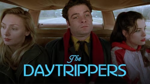 The Daytrippers (1996)