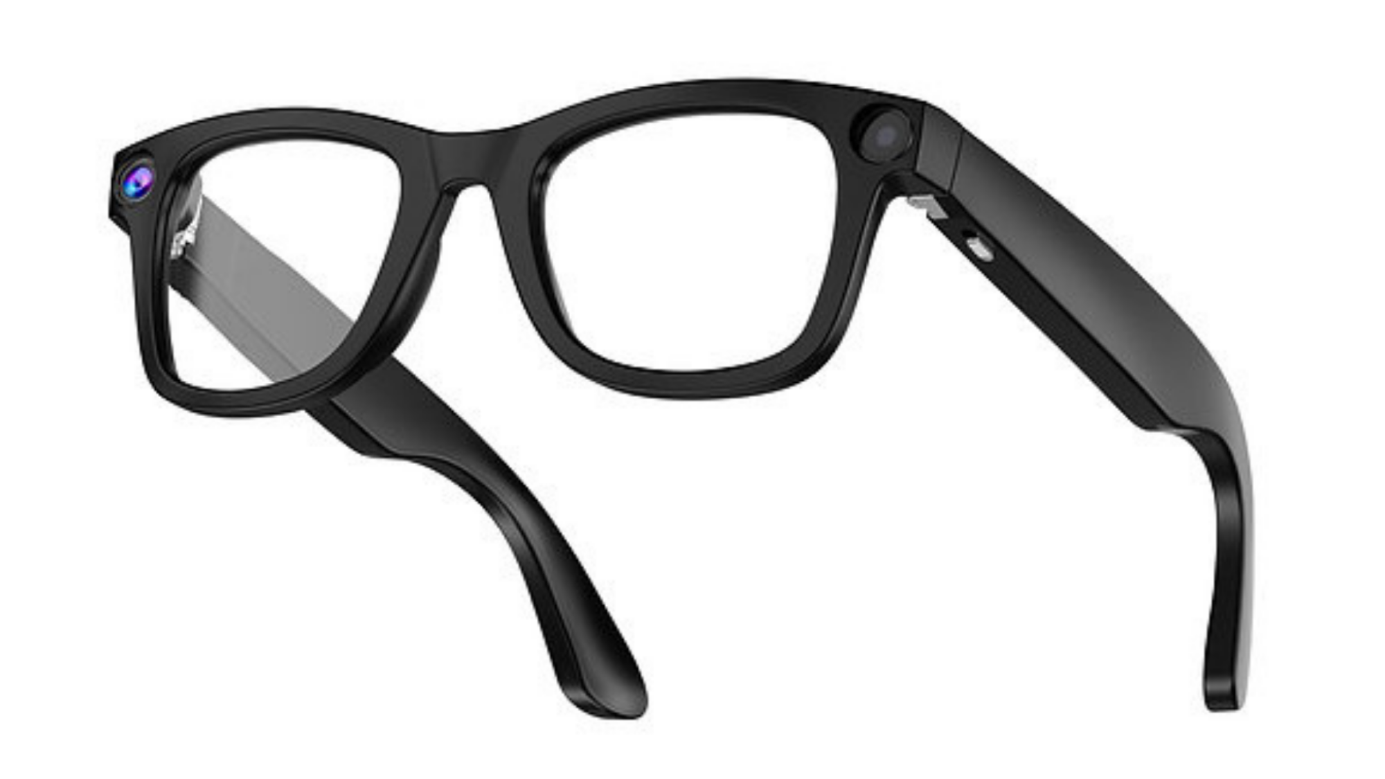 Soulja Boy Smart Glasses