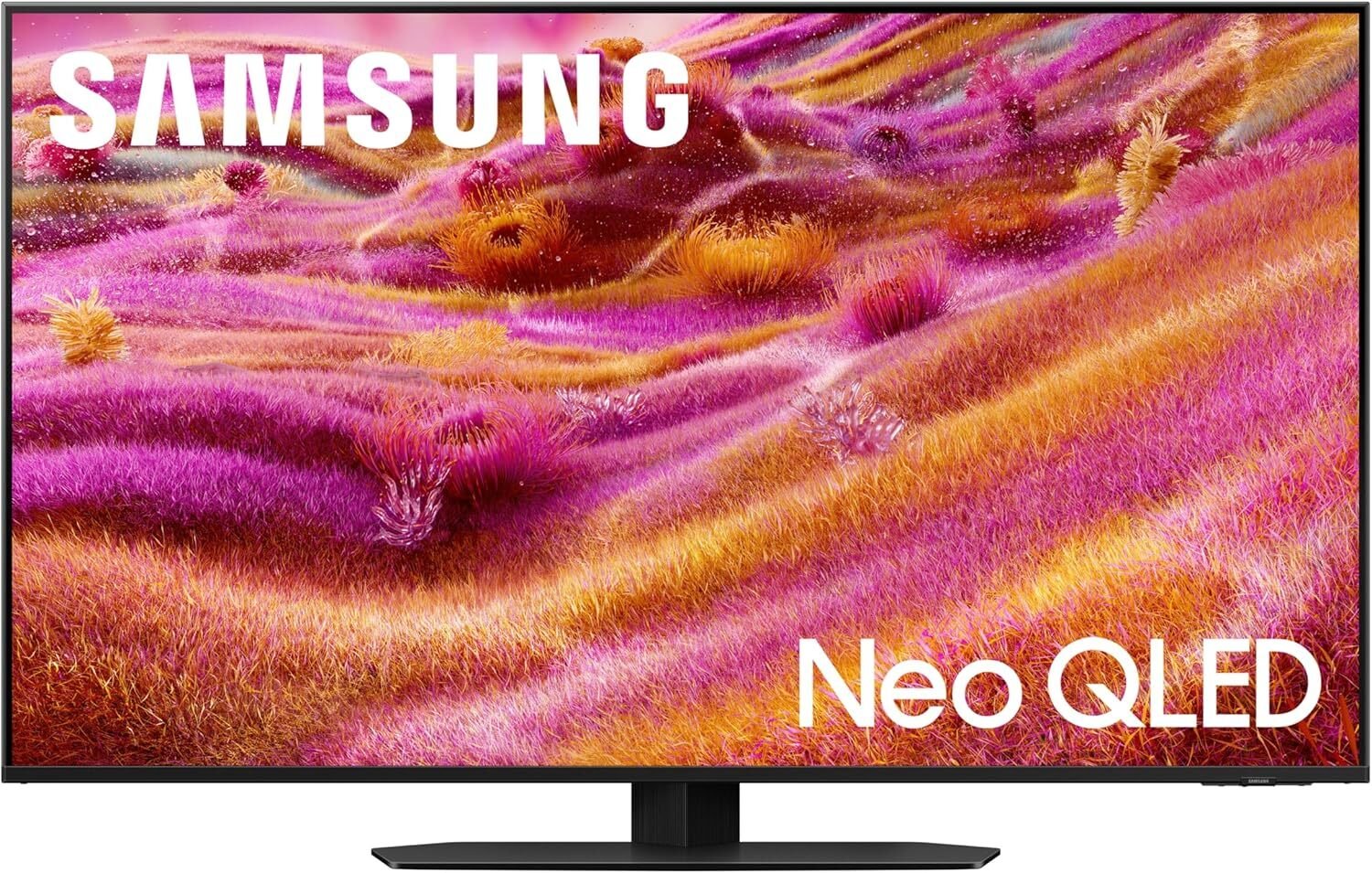 Samsung 50” QN90F Neo QLED TV