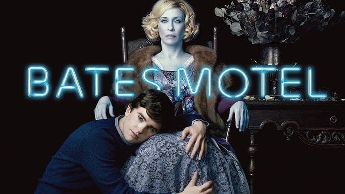Bates Motel (2013 – 2017)