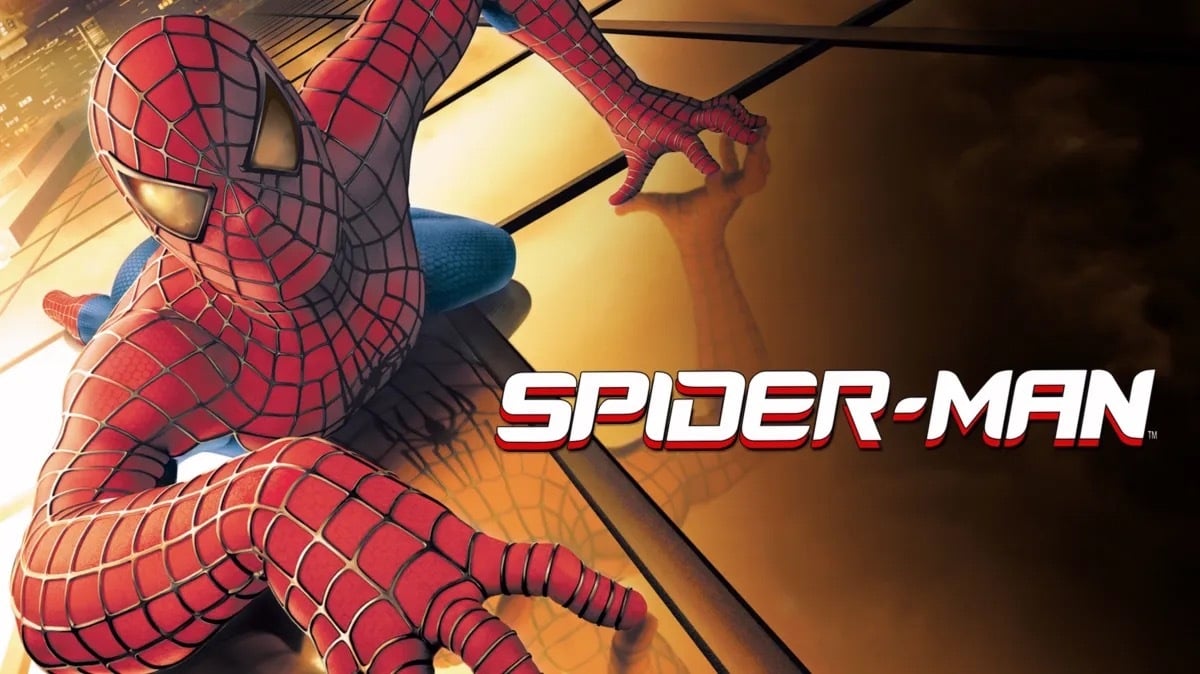Spider-Man (2002)