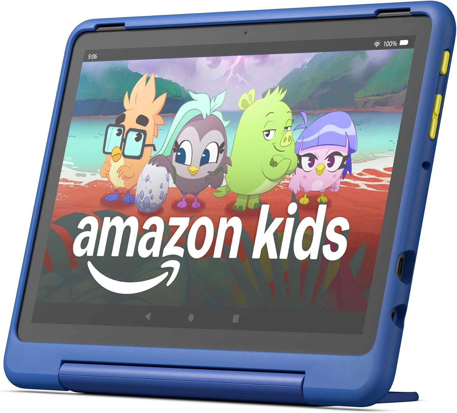 Fire HD 10 Kids Pro tablet