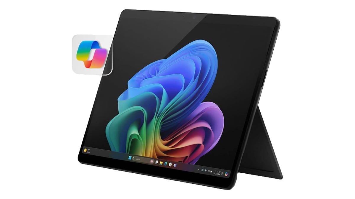 Microsoft Surface Pro 12