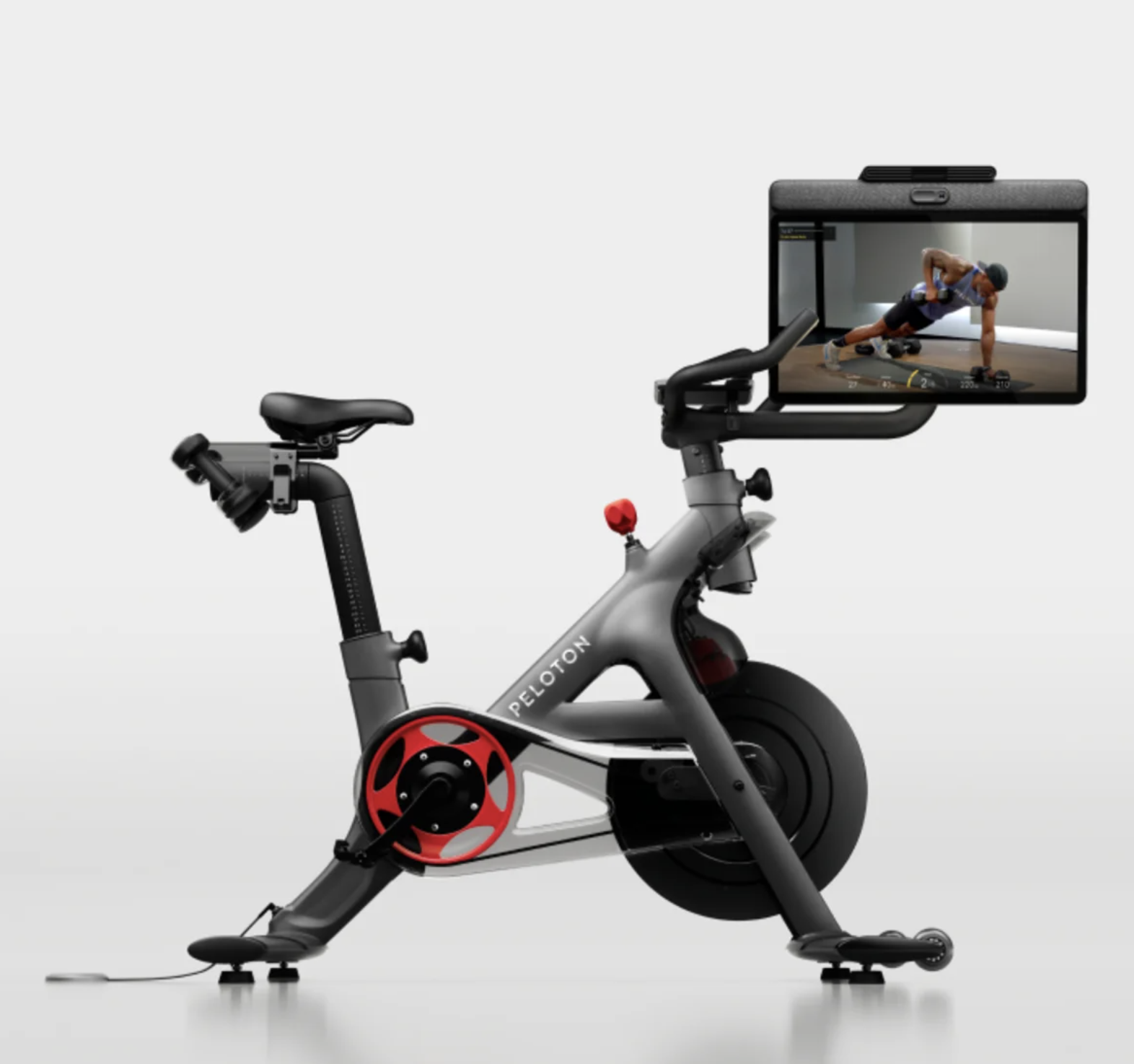 Peloton Cross Training Bike+
