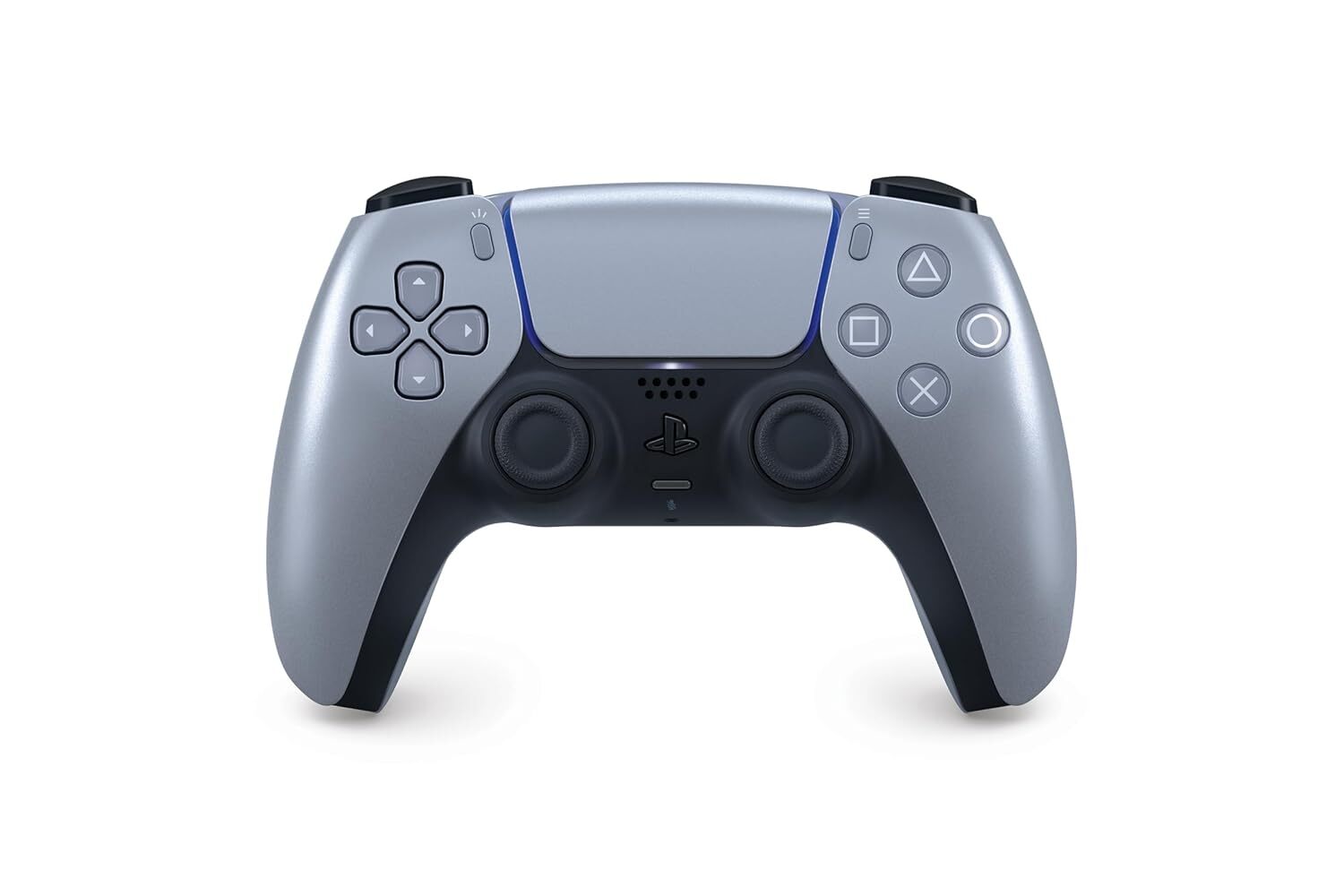 PS5 DualSense controller