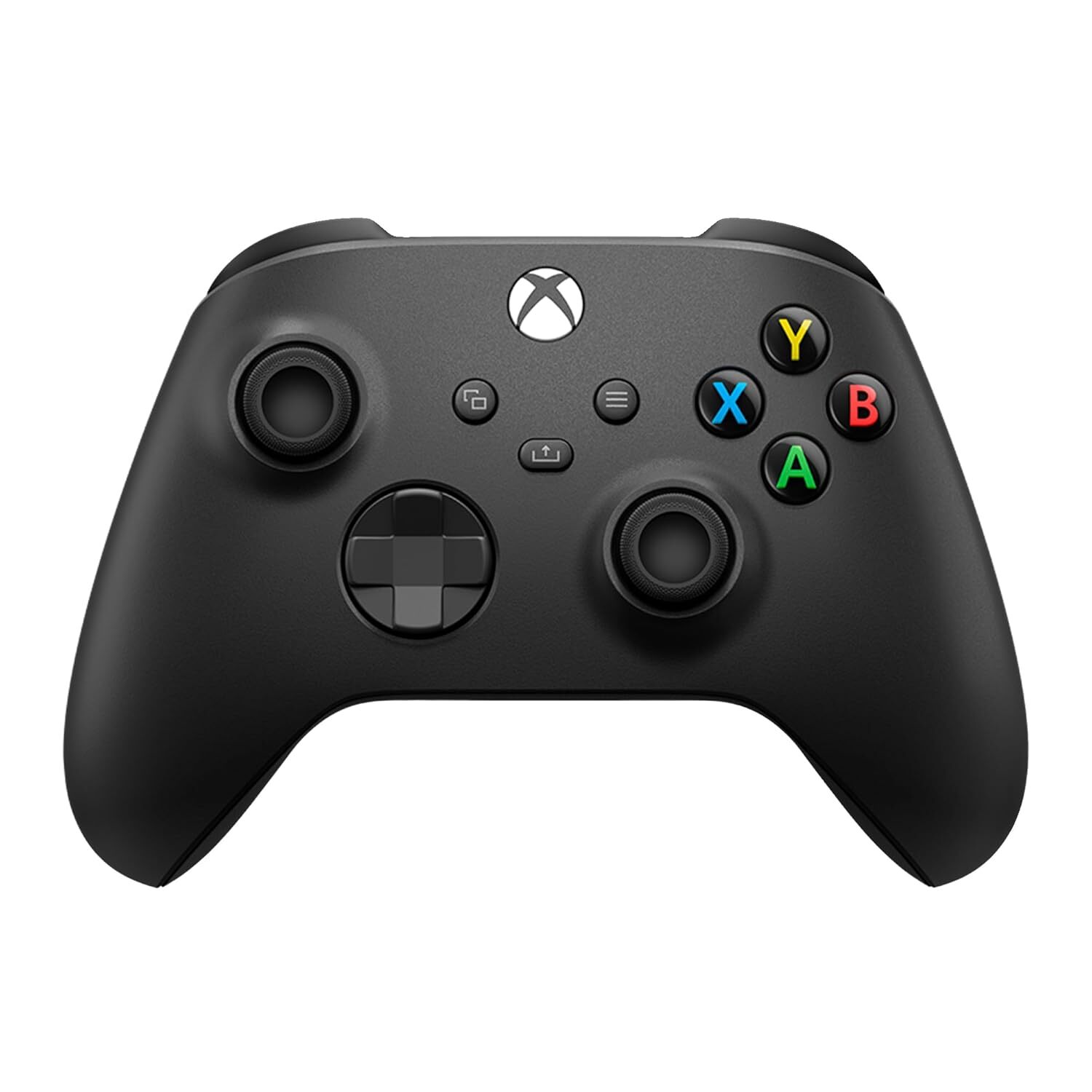Xbox Wireless Controller.