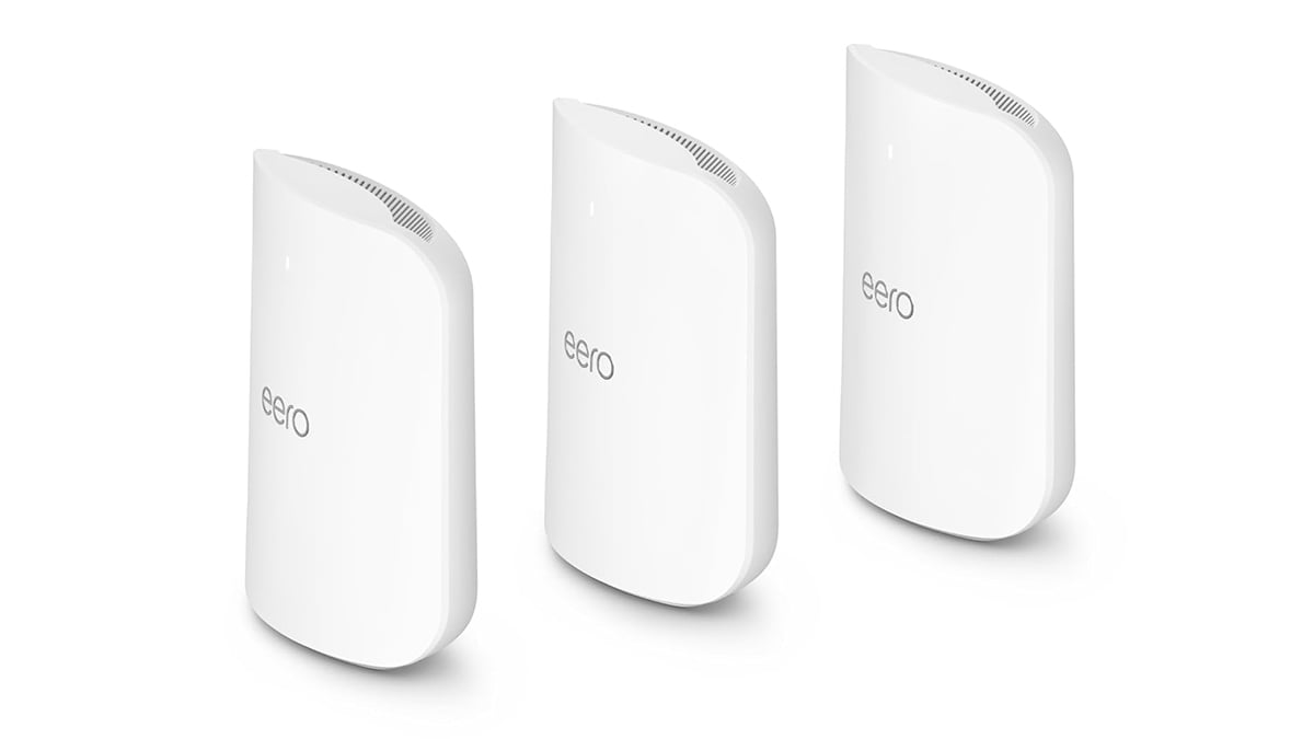 Eero Max 7