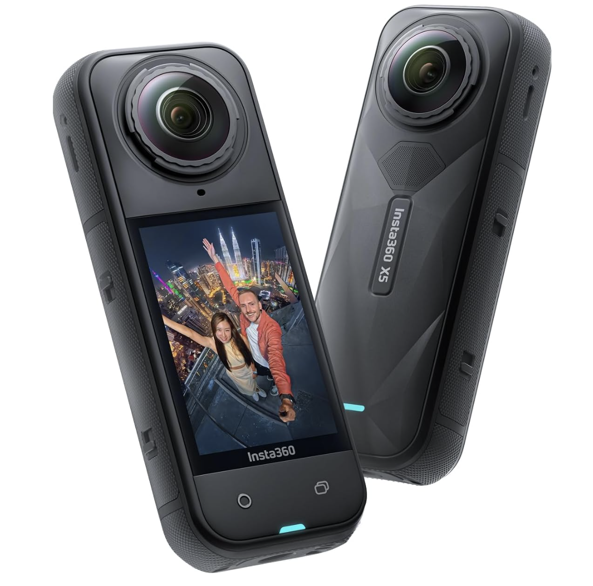 Insta360 X5