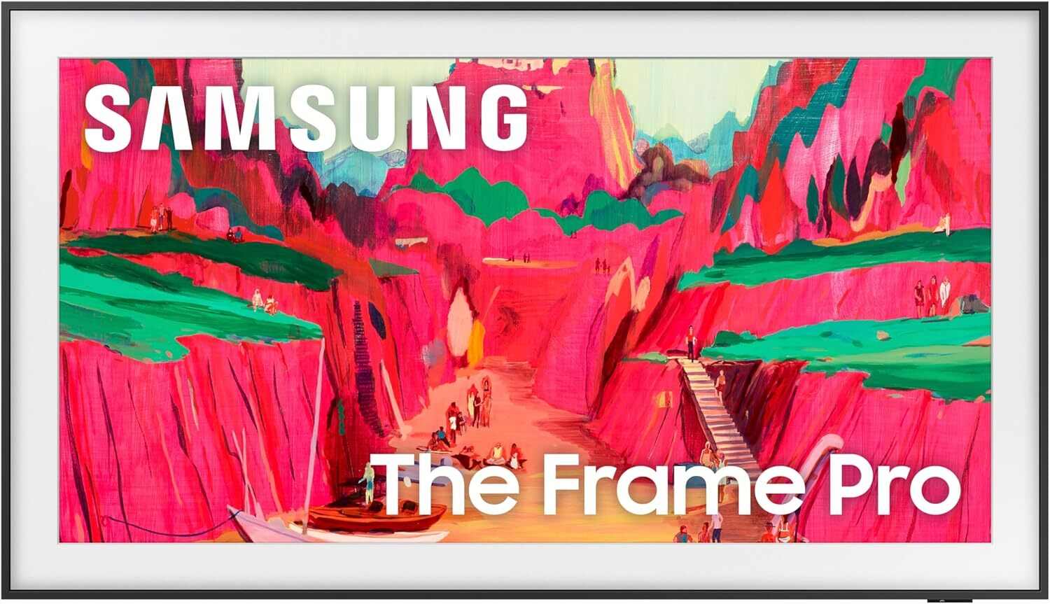 Samsung 75-Inch The Frame Pro