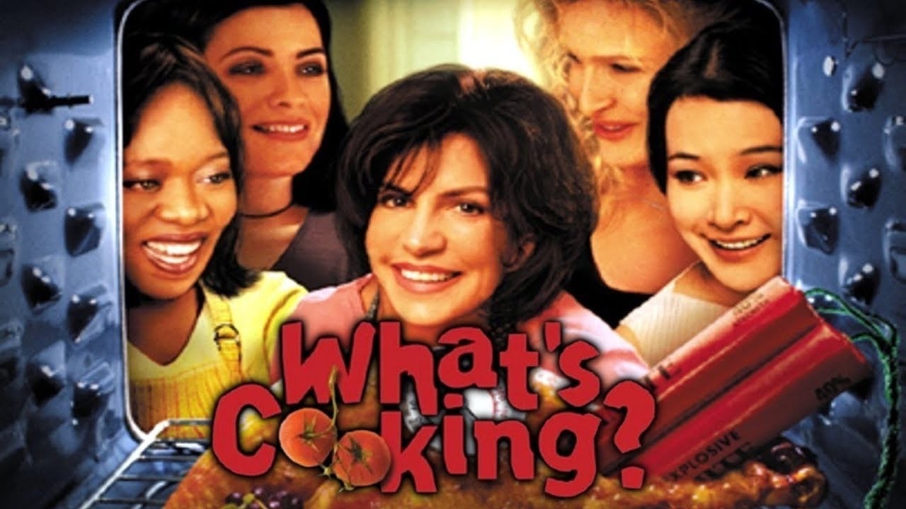 What’s Cooking? (2000)