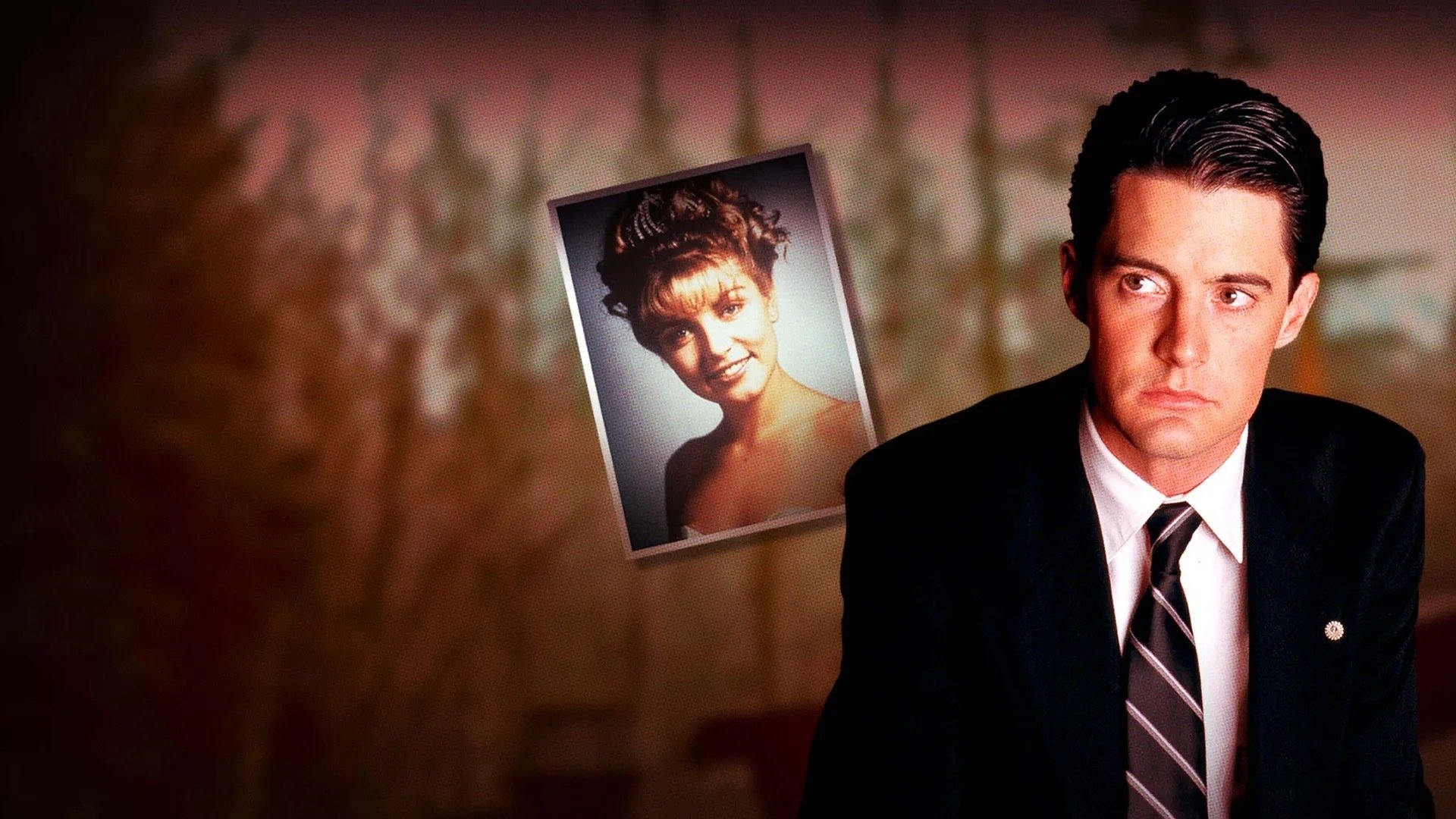 Twin Peaks (1990 – 1991, 2017)