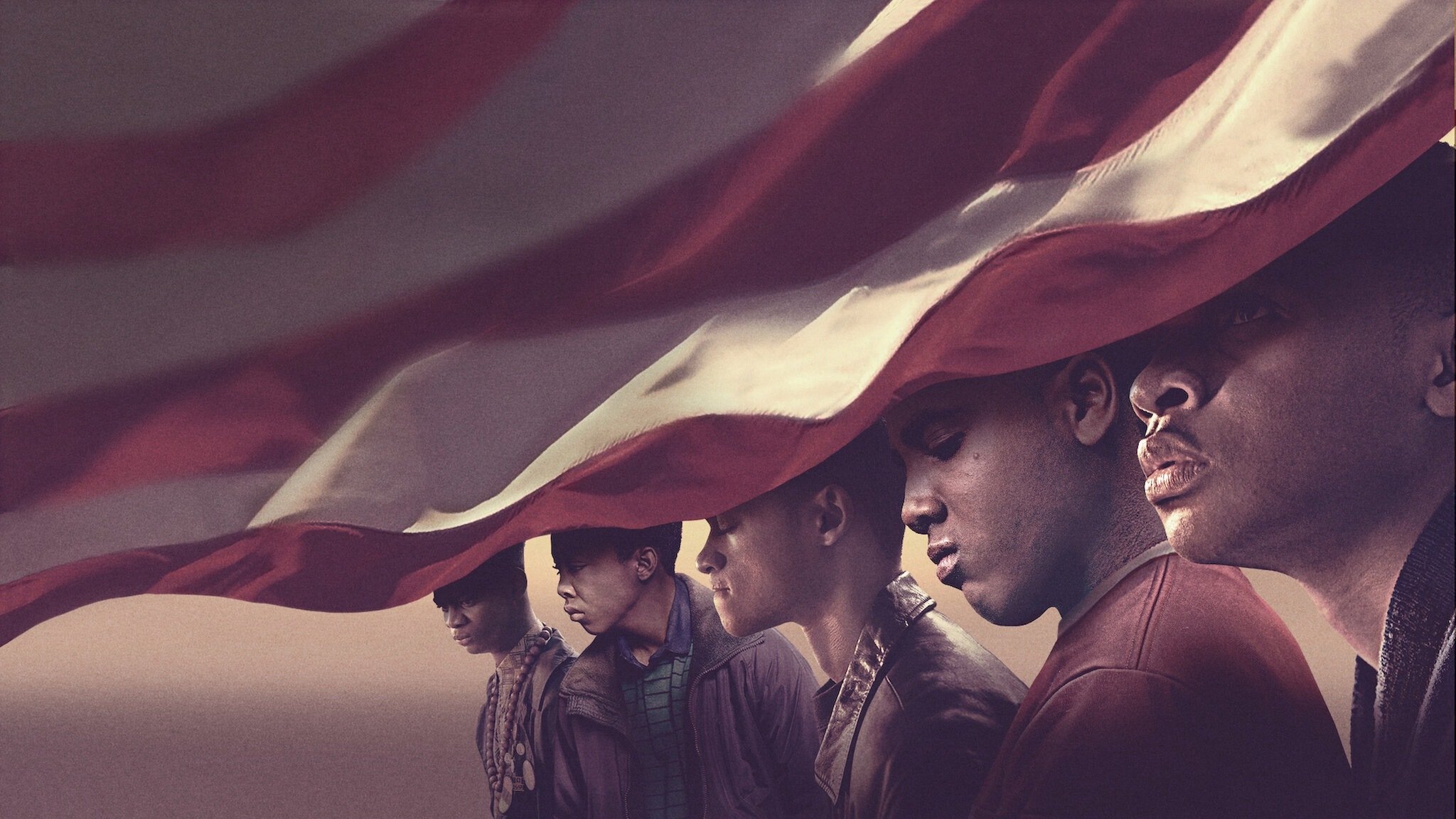 When They See Us (2019)