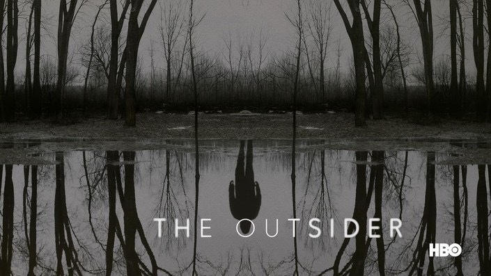The Outsider (2020)