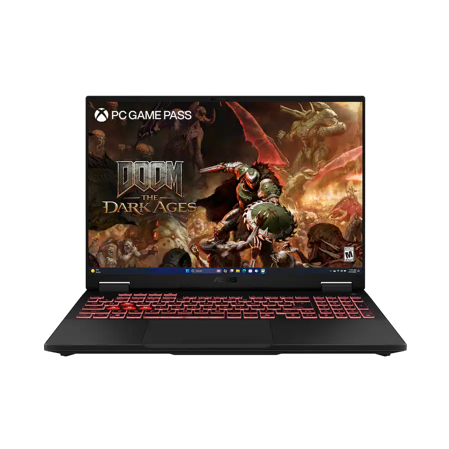 Asus TUF Gaming A16