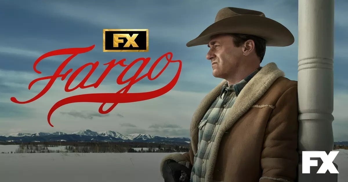 Fargo (2014 – 2024)