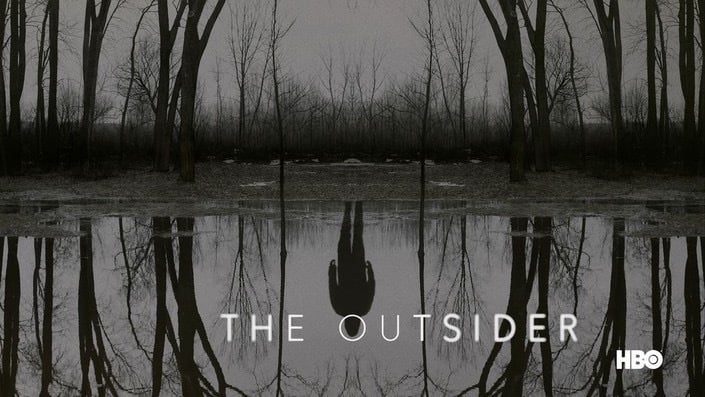 The Outsider (2020)