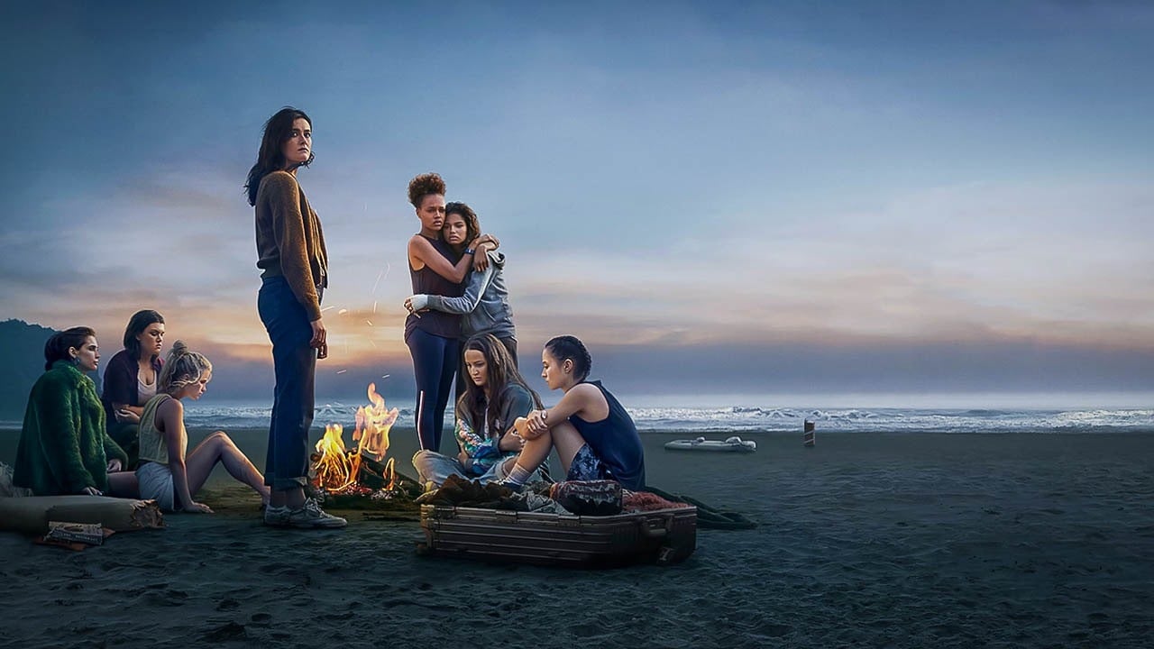 The Wilds (2020 – 2022)