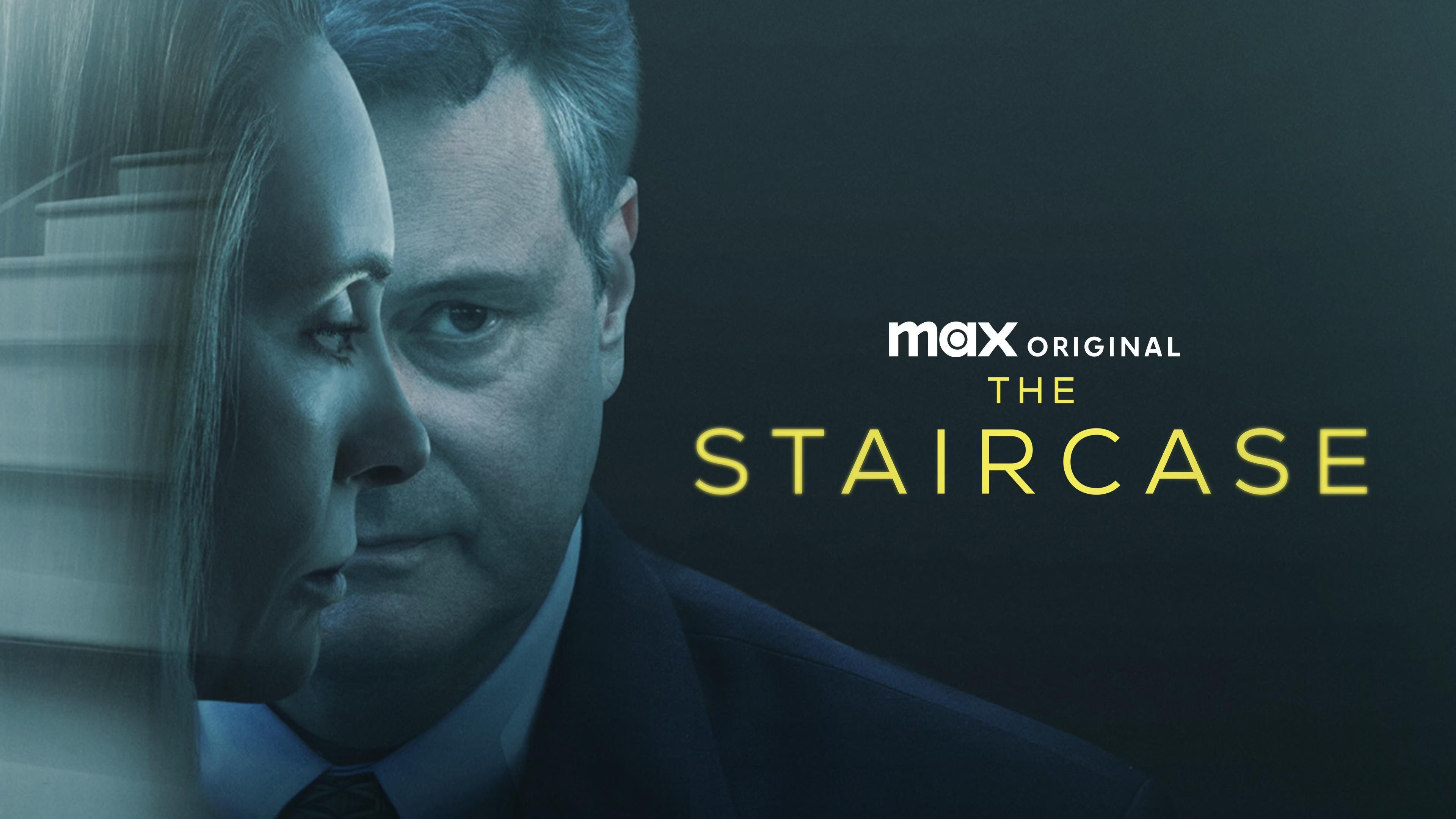 The Staircase (2022)