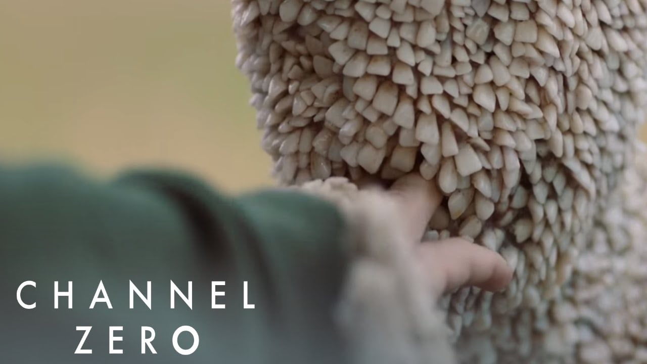 Channel Zero (2016 – 2018)