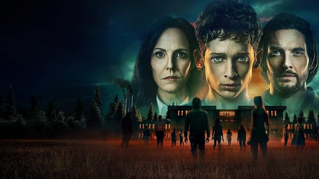 The Institute (2025 – )