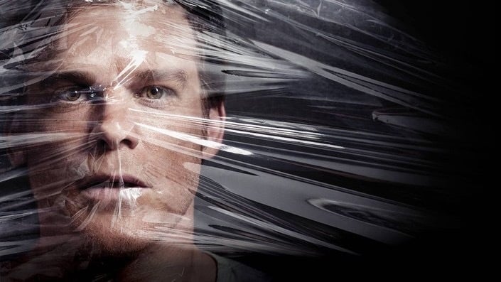Dexter (2006 – 2013)
