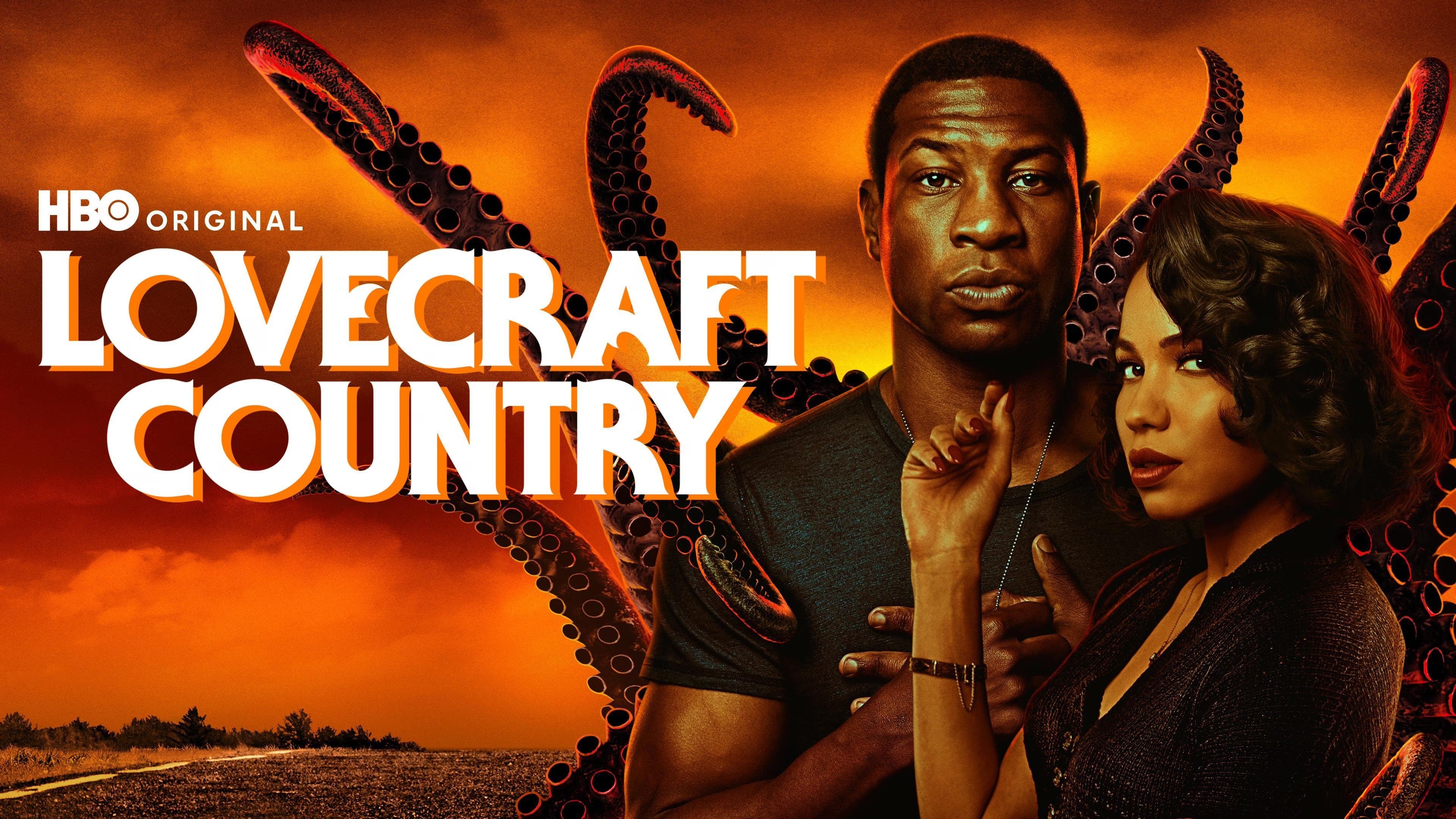 Lovecraft Country (2020)