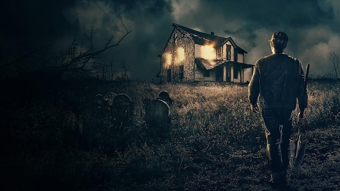 Psycho: The Lost Tapes of Ed Gein (2023)