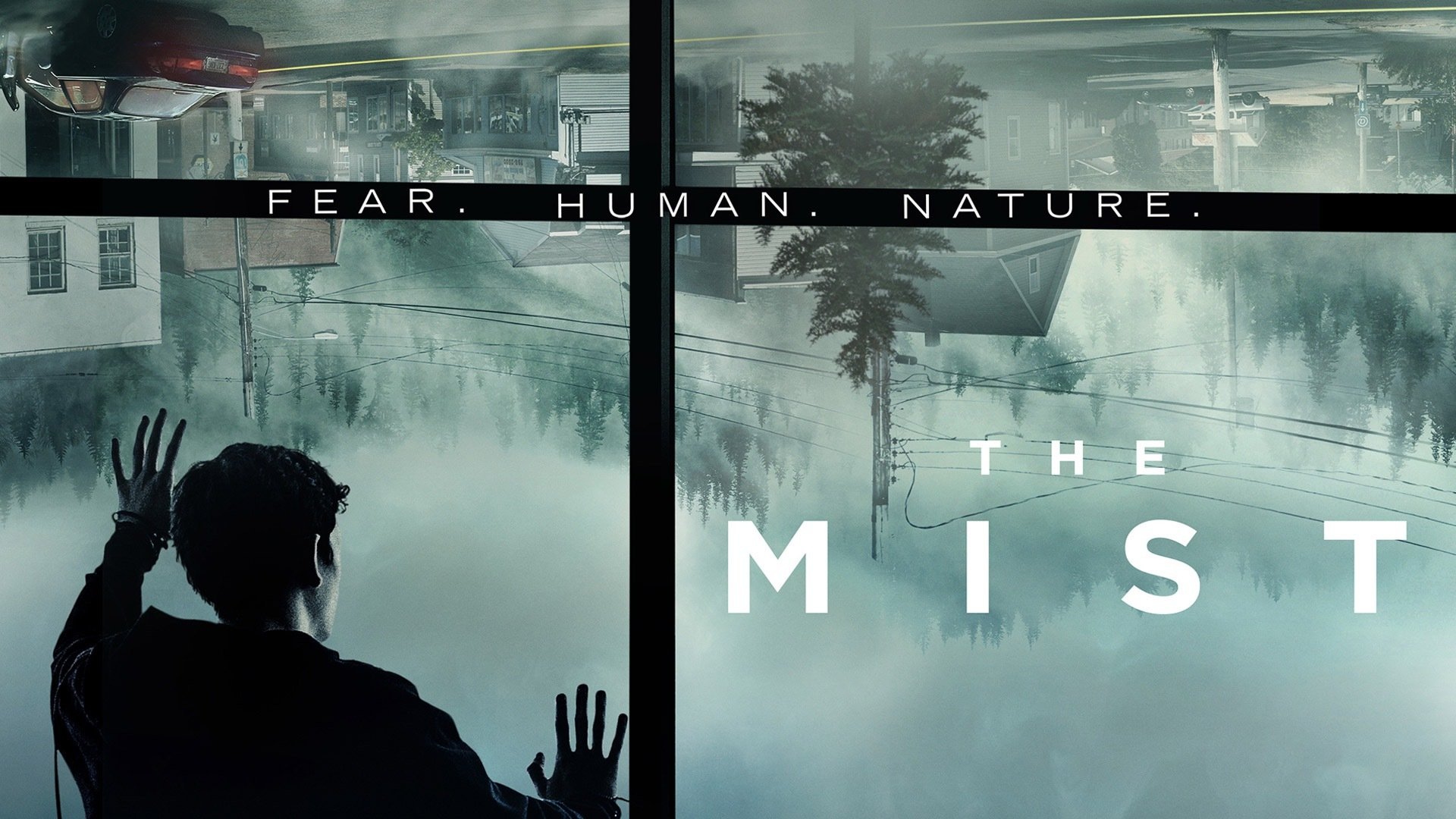 The Mist (2017)