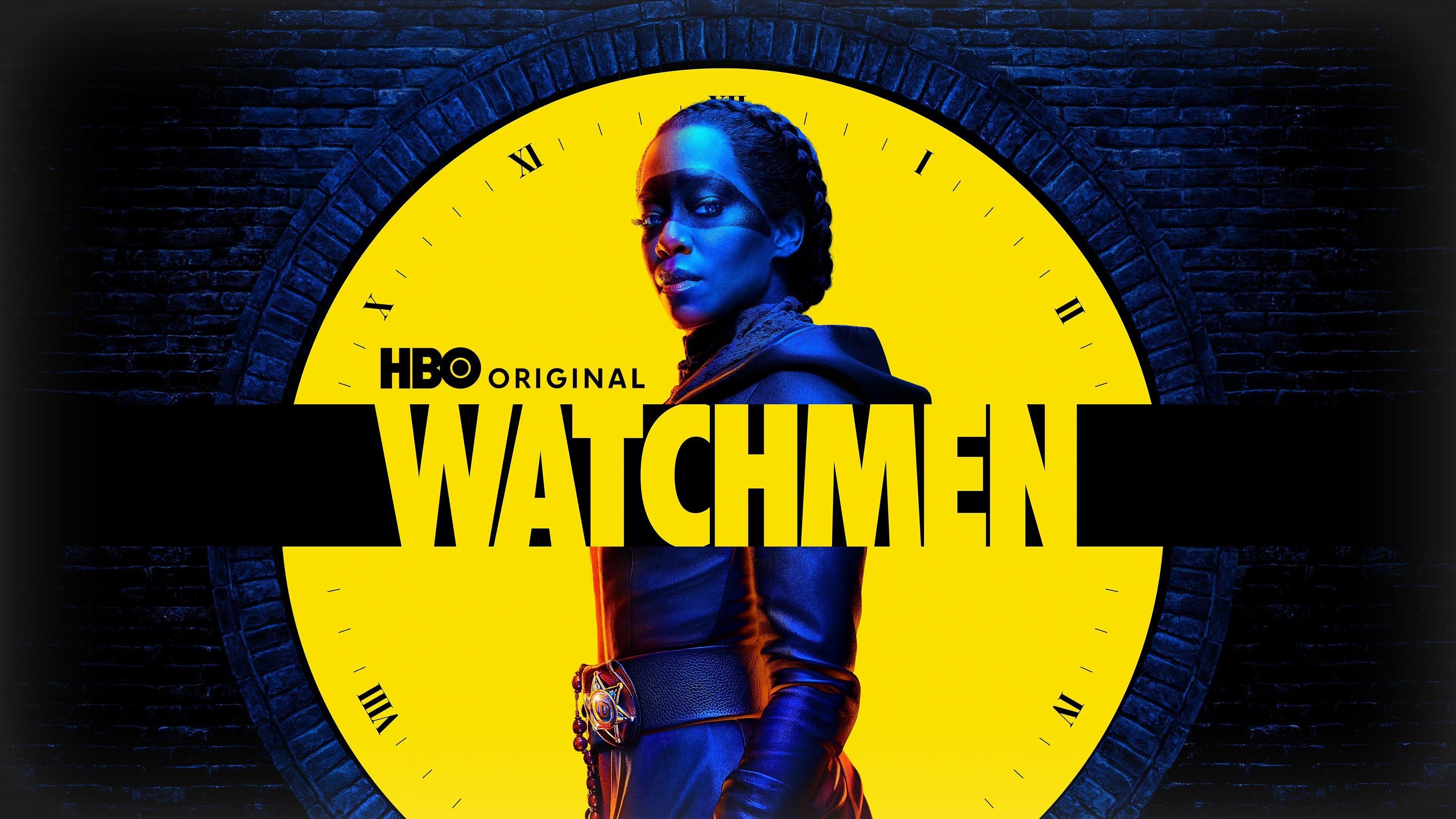 Watchmen (2019)