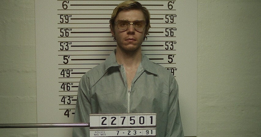 Monster: The Jeffrey Dahmer Story (2022)