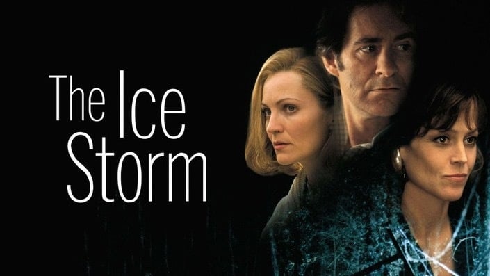 The Ice Storm (1997)