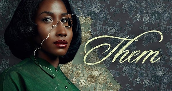 Them (2021 – 2024)