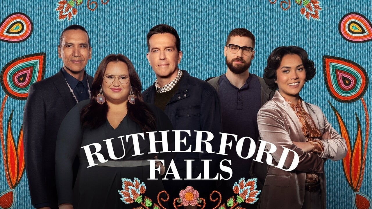 Rutherford Falls (2020 – 2022)