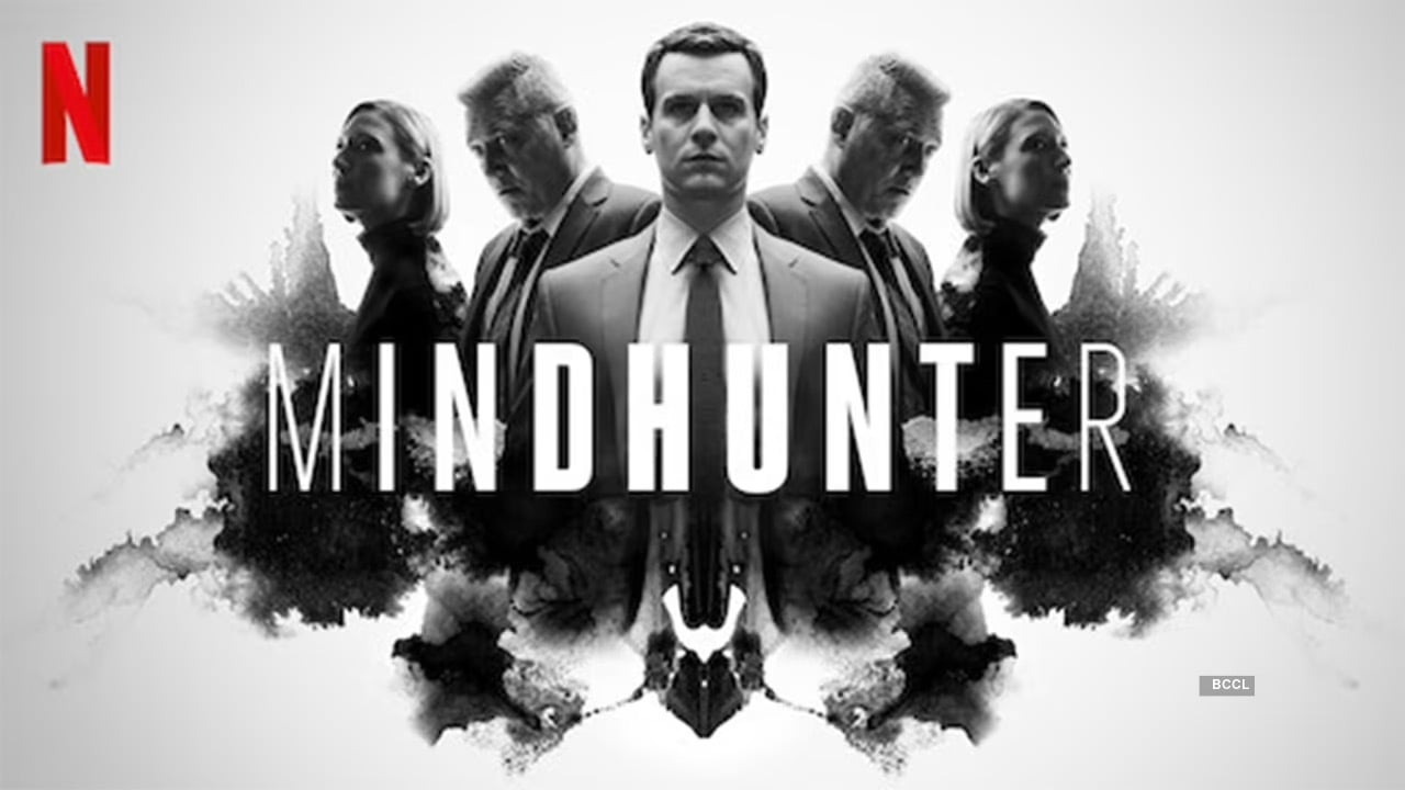 Mindhunter (2017 – 2019)