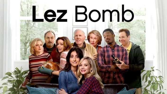 Lez Bomb (2018)