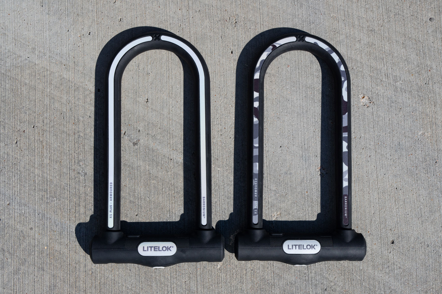 Litelok X1 Plus