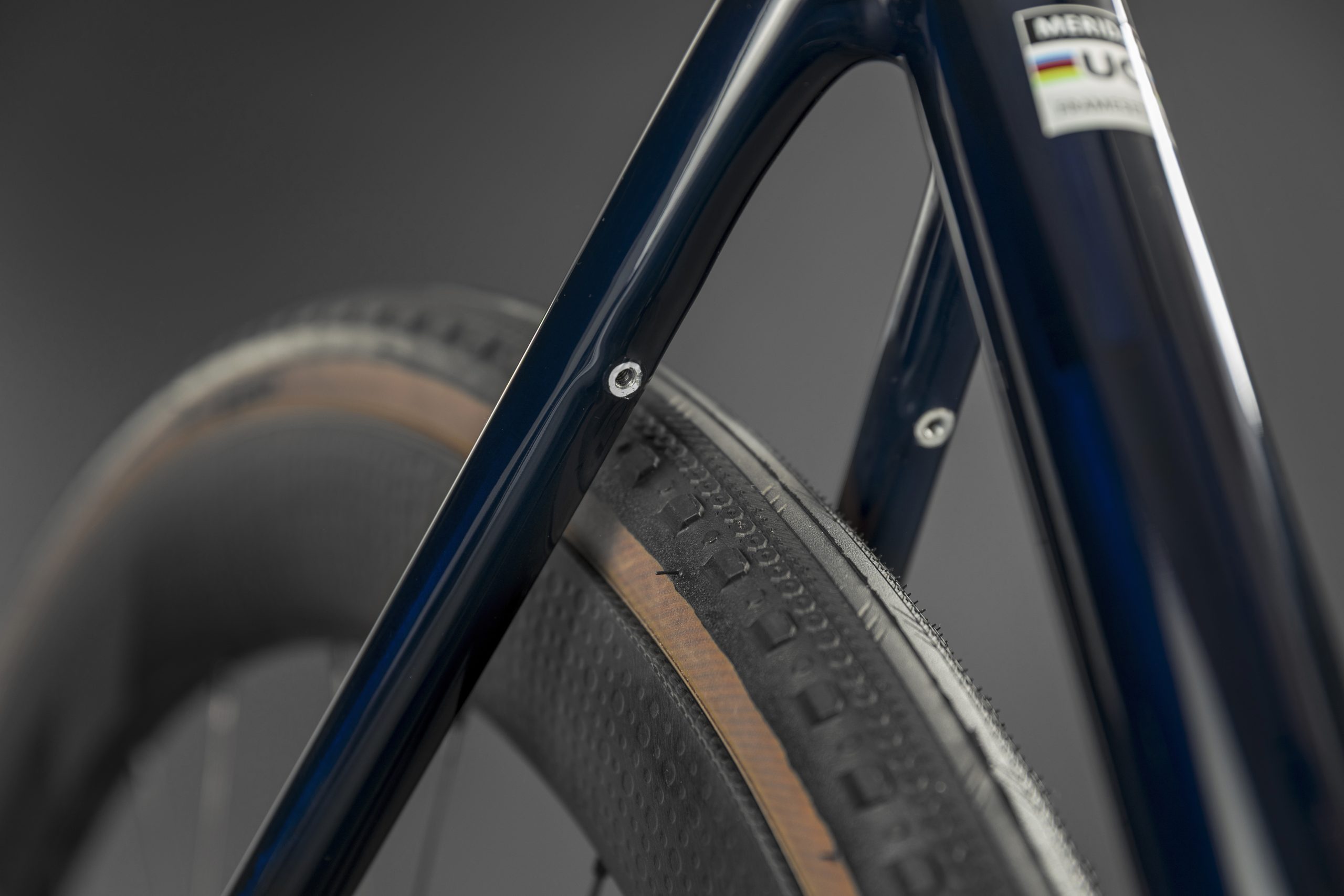 merida mission seat stay mounts