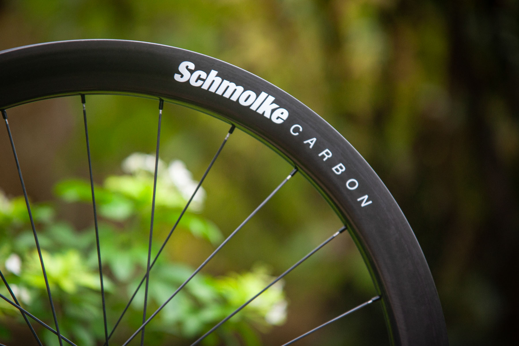 Schmolke TLO 50 rim