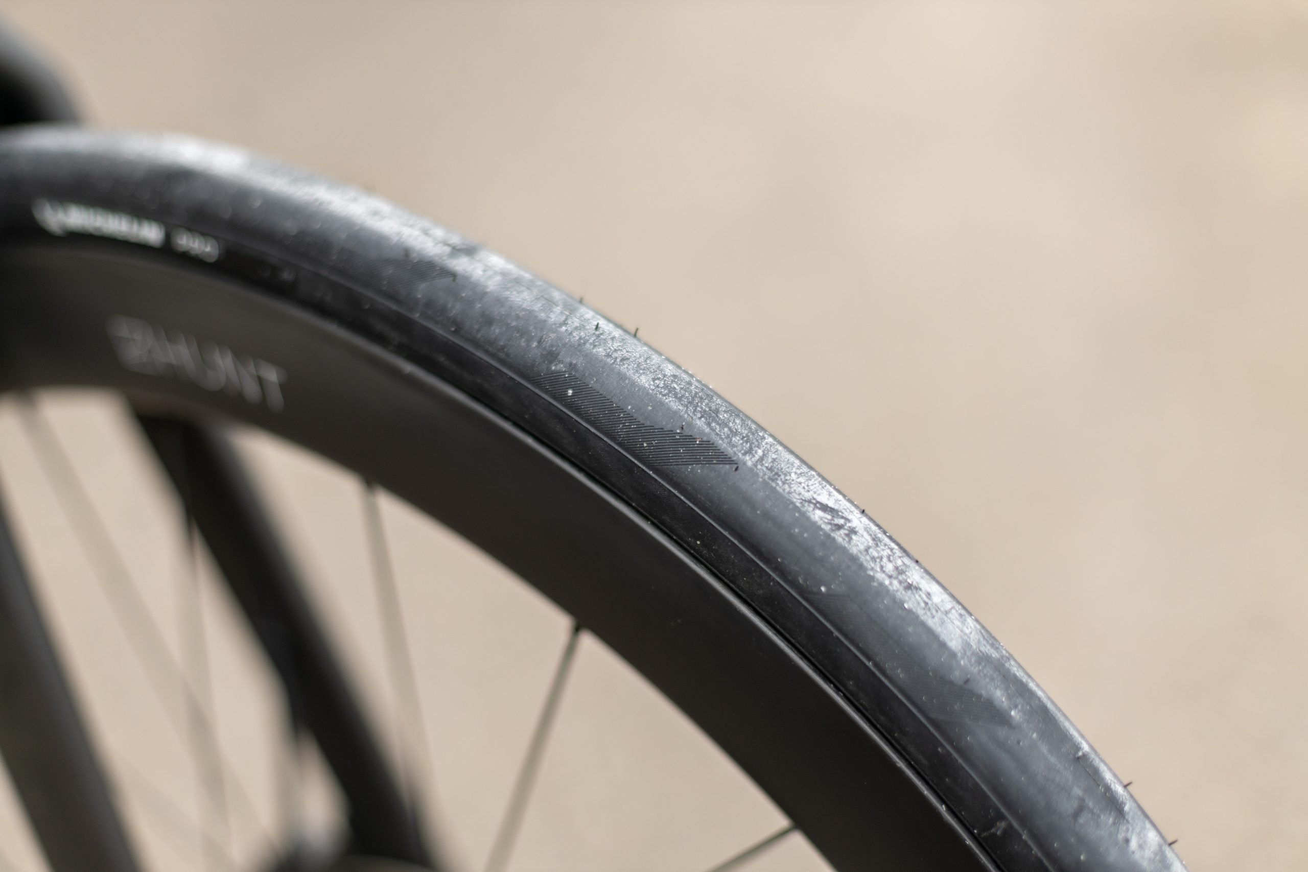 Michelin Pro5 Competition Line