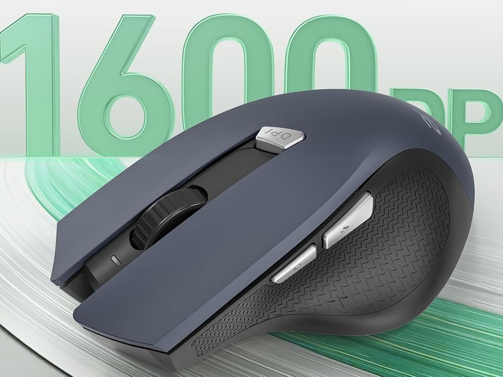 Acer Wireless Gaming Mouse Is Just $10 And More Low Cost Peripheral Deals