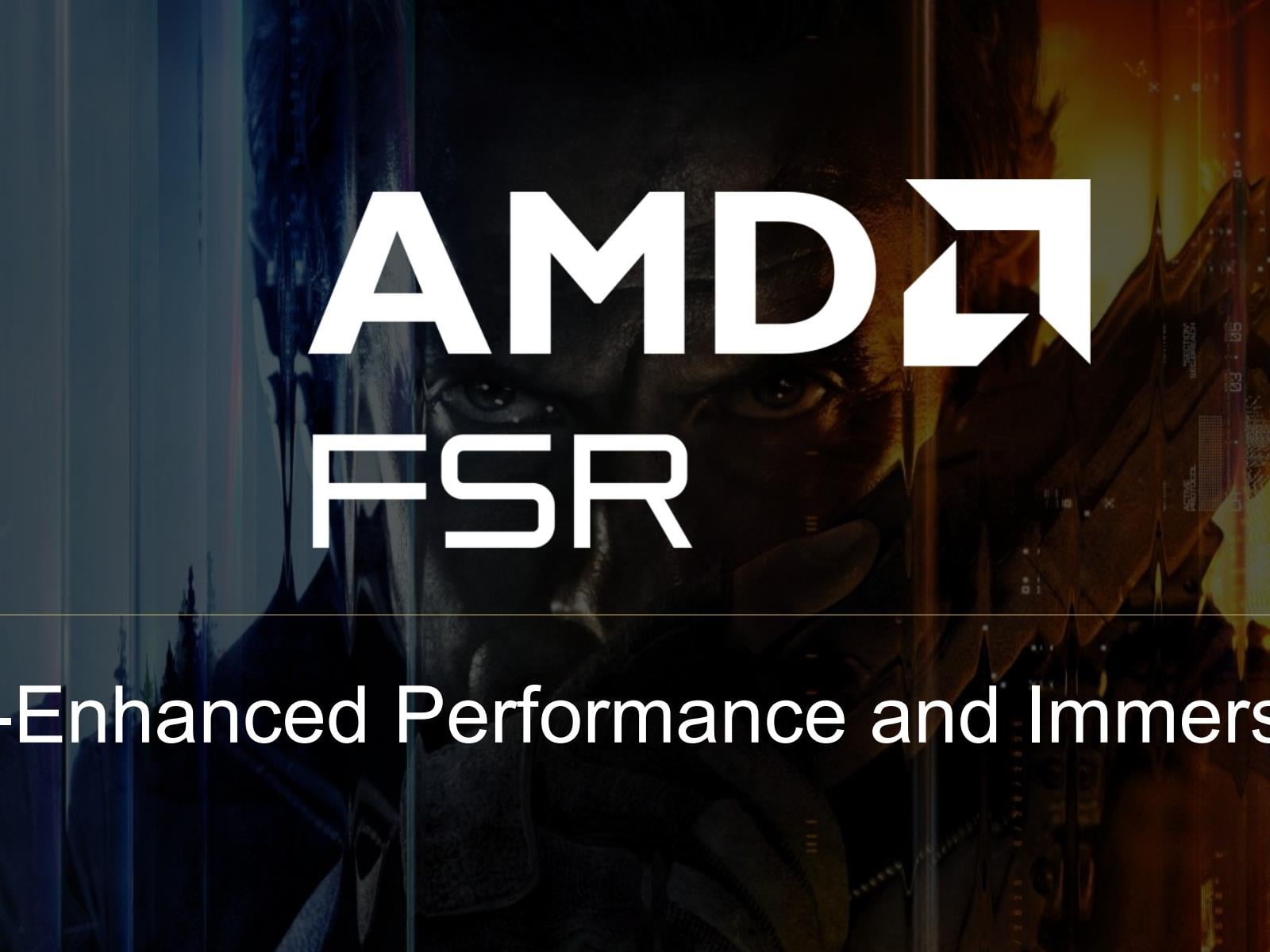 AMD FSR Redstone Tested: Four Big Radeon Gaming Upgrades Incoming