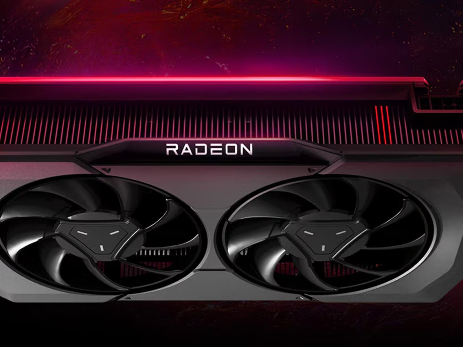 AMD Sneaks A Lower Power Radeon RX 9060 XT LP Into GPU Lineup