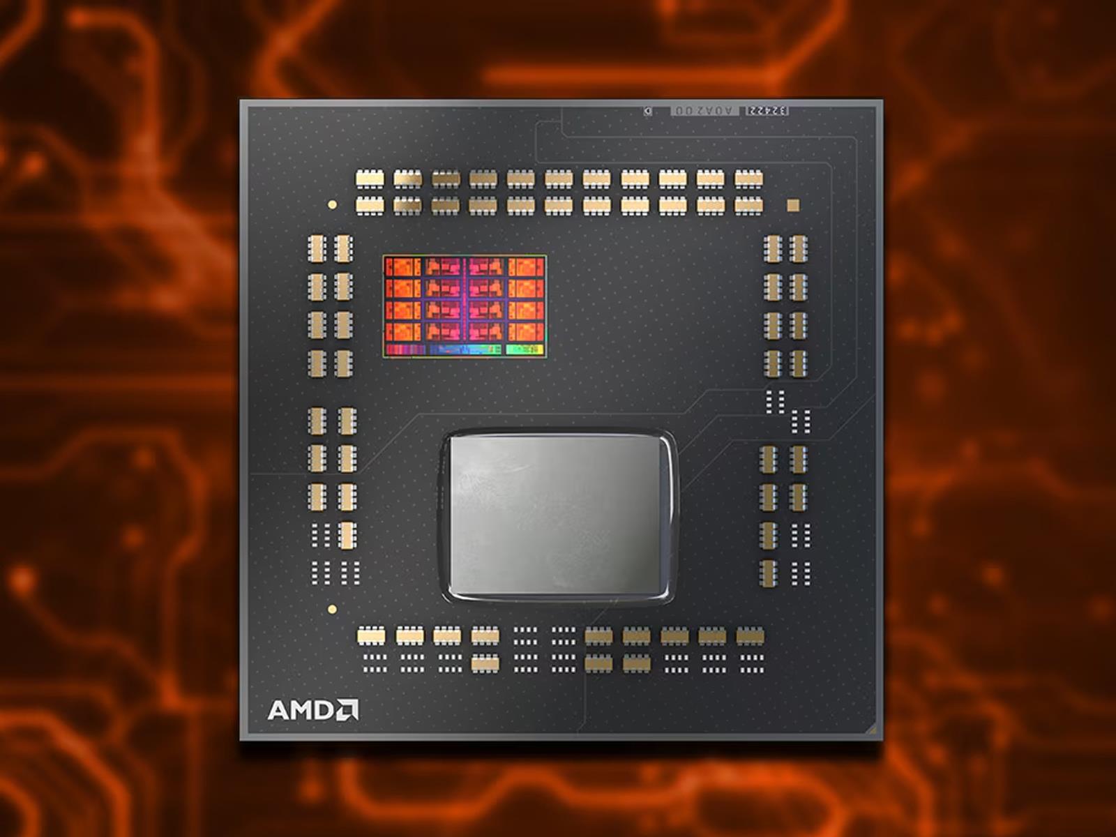 AMD Zen 6 X3D CPUs May Rock Up To 288MB Of Cache To Battle Nova Lake