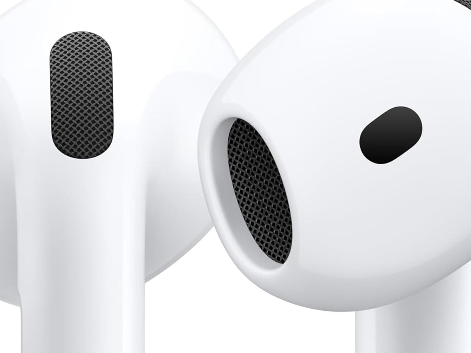 AirPods 4 ANC Just Hit An All-Time Low For Holiday Deal Shoppers