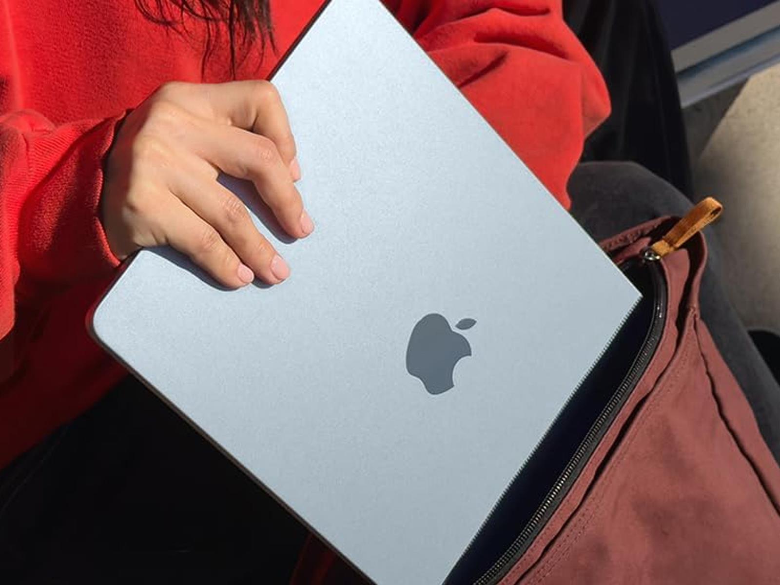 Top Apple Cyber Monday Deals Include M4 MacBook Air A New All-Time Low