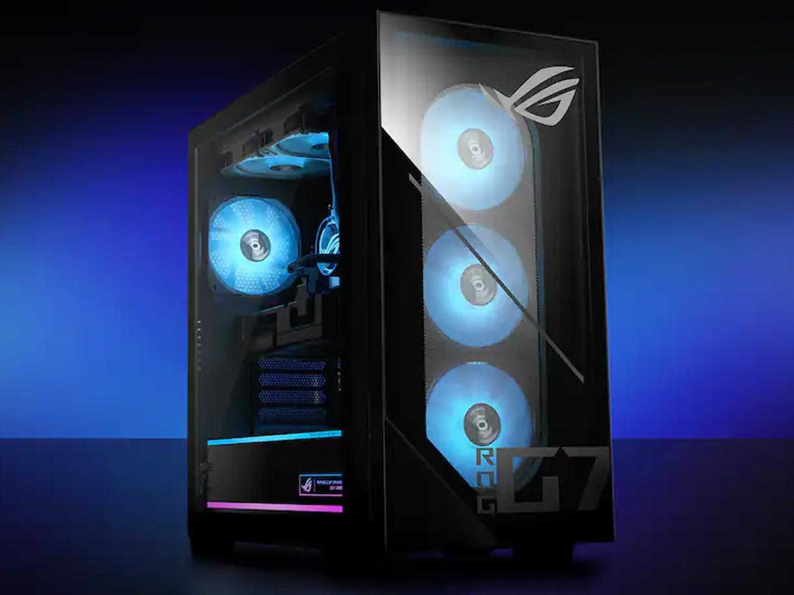 GeForce RTX 50 Gaming PC Deals: Save Hundreds On These Holiday Desktop Sales