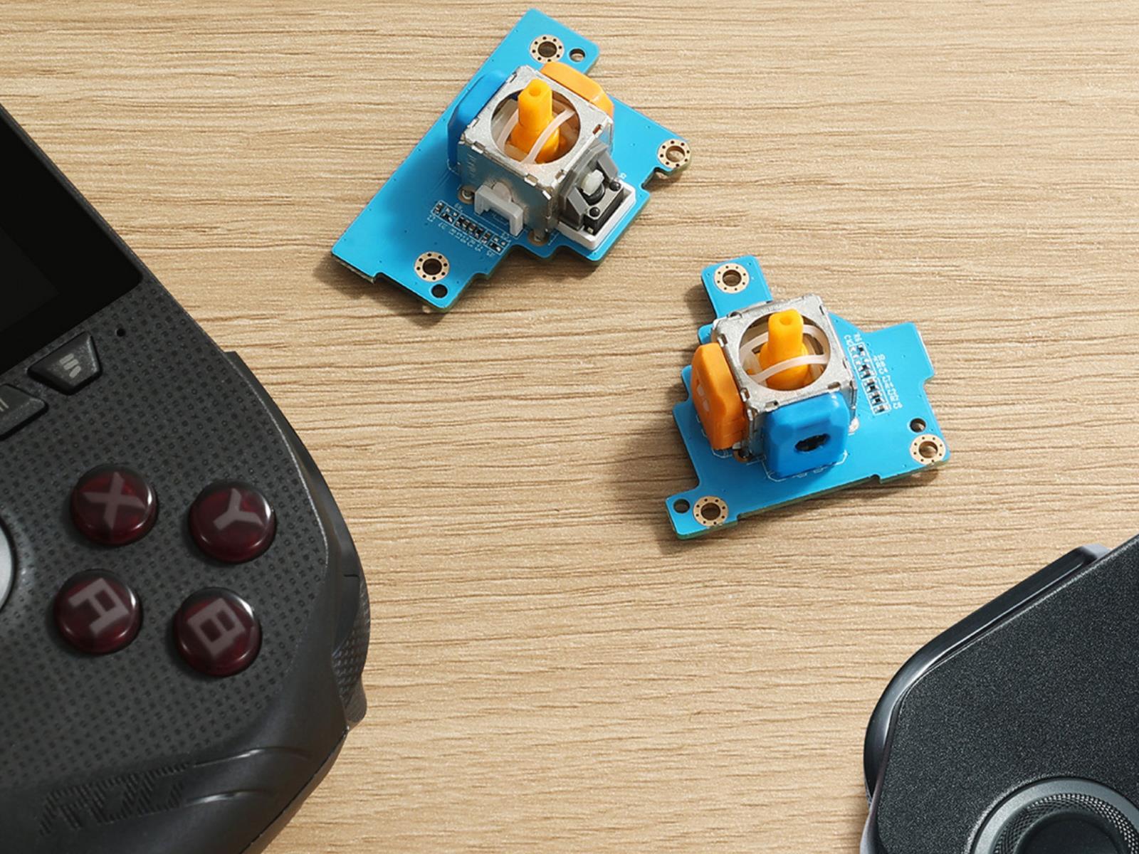 Avoid ASUS ROG Xbox Ally Stick Drift With This $20 Upgrade Kit