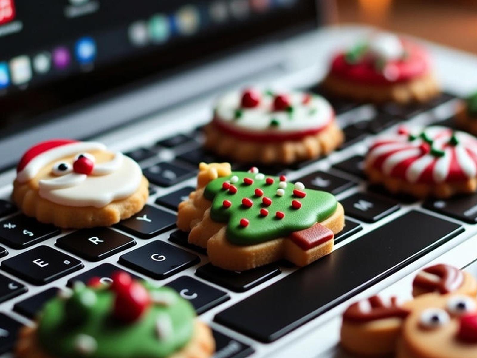Forget Santa, HP Warns Hackers Are Coming For Your Cookies