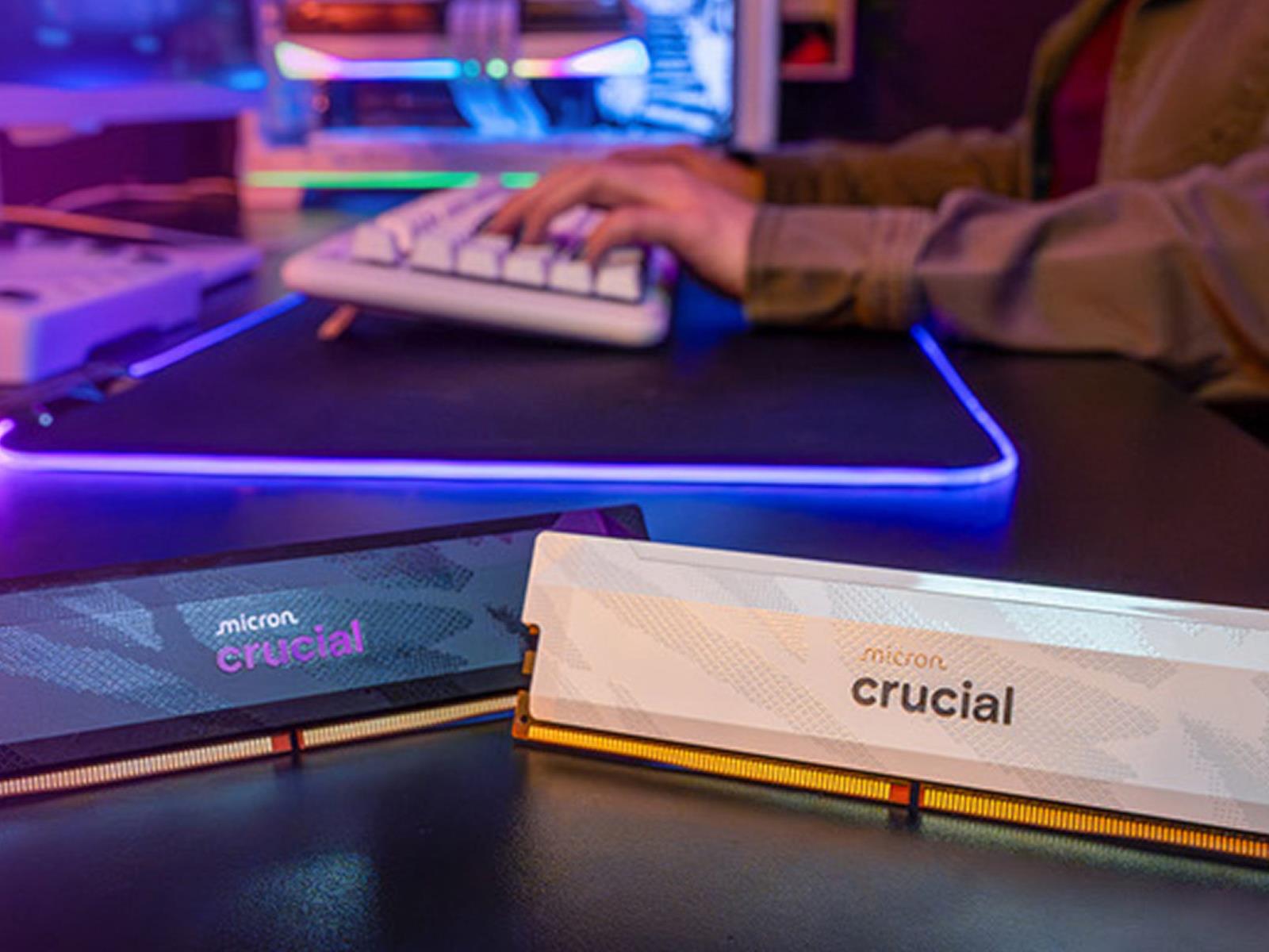 RAMmageddon Memory Crisis May Hit PC And Phone Specs Hard